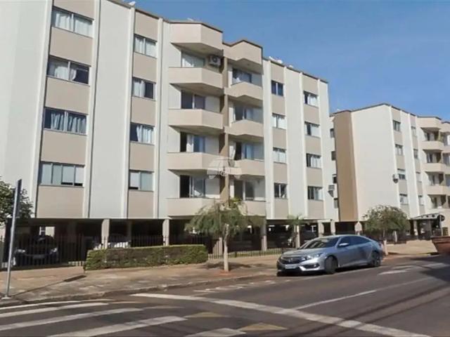 Apartamento venda em Região Geográfica Imediata de Pato Branco, Região Sul