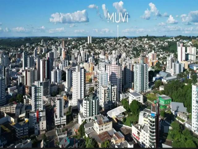 Apartamento venda em Região Geográfica Imediata de Pato Branco, Região Sul