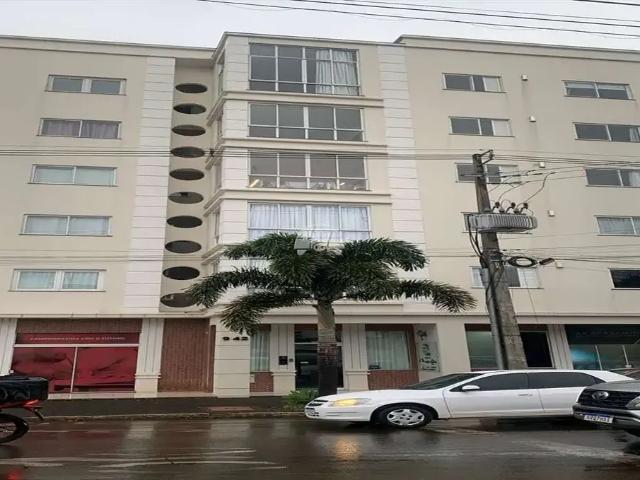 Apartamento venda em Região Geográfica Imediata de Pato Branco, Região Sul