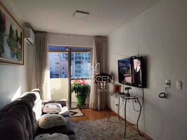 Apartamento venda em Região Geográfica Imediata de Pato Branco, Região Sul