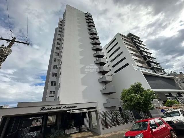 Apartamento venda em Região Geográfica Imediata de Pato Branco, Região Sul