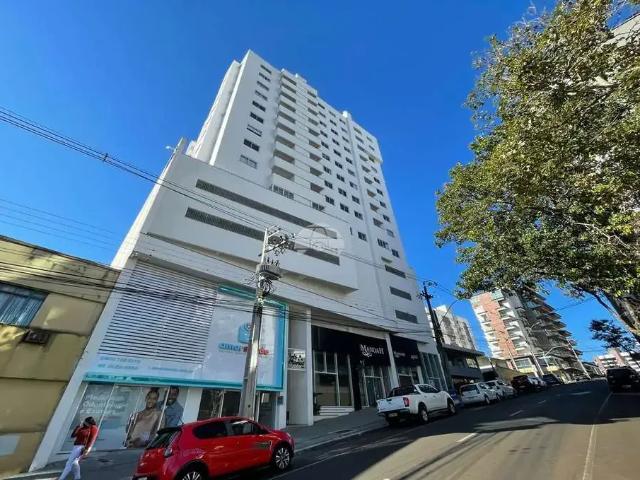 Apartamento venda em Região Geográfica Imediata de Pato Branco, Região Sul
