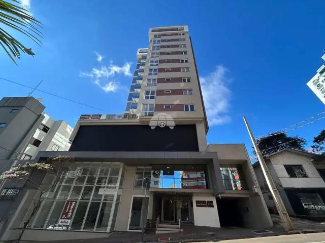 Apartamento venda em Região Geográfica Imediata de Pato Branco, Região Sul