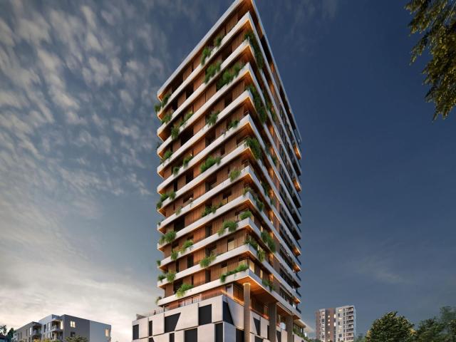 Apartamento venda em Região Geográfica Imediata de Pato Branco, Região Sul