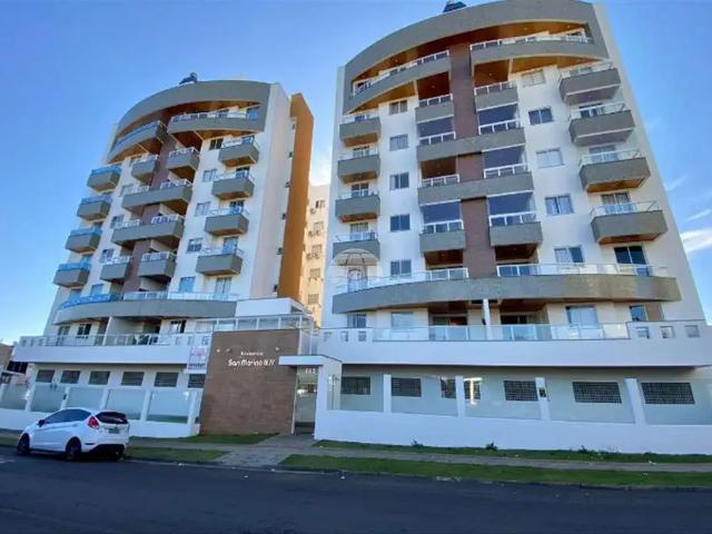 Apartamento venda em Região Geográfica Imediata de Pato Branco, Região Sul