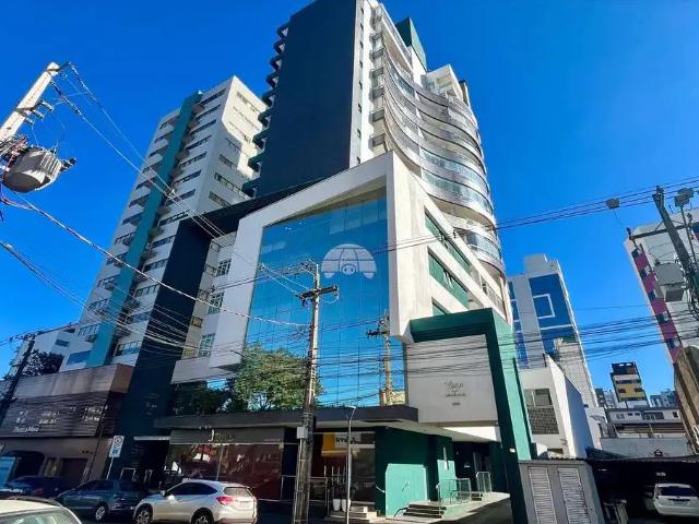 Apartamento venda em Região Geográfica Imediata de Pato Branco, Região Sul