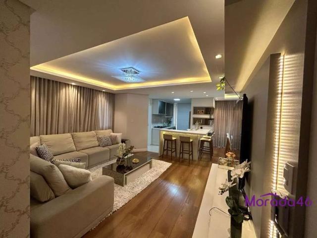Apartamento venda em Pato Branco, Centro