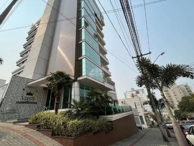 Apartamento venda em Região Geográfica Imediata de Pato Branco, Região Sul