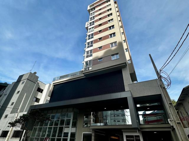 Apartamento venda em Região Geográfica Imediata de Pato Branco, Região Sul