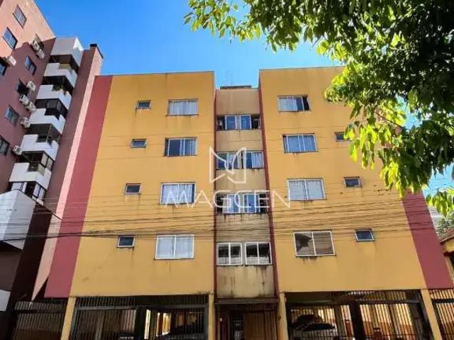 Apartamento venda em Região Geográfica Imediata de Pato Branco, Região Sul