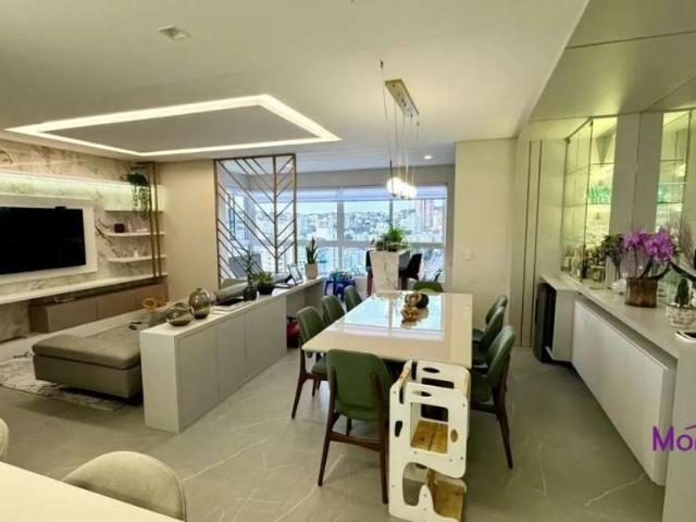 Apartamento venda em Pato Branco, Centro