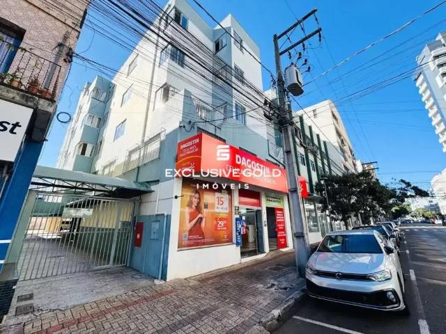 Apartamento venda em Região Geográfica Imediata de Pato Branco, Região Sul