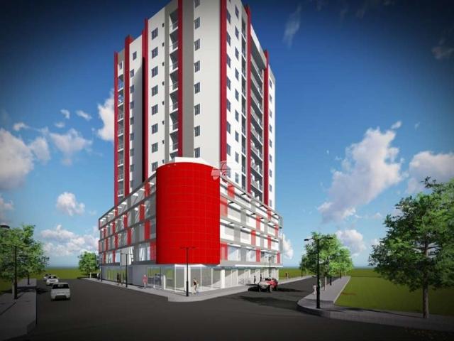 Apartamento venda em Pato Branco, Jardim das Américas