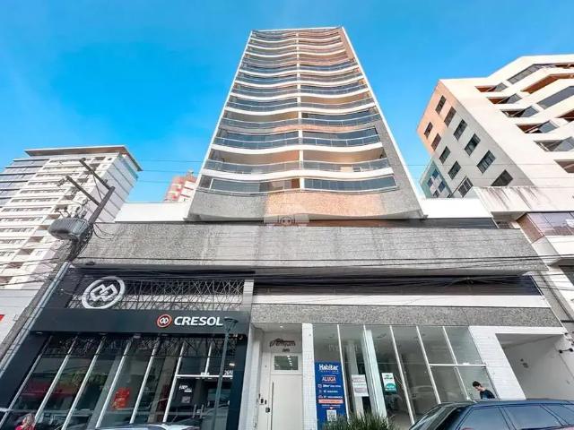 Apartamento venda em Região Geográfica Imediata de Pato Branco, Região Sul