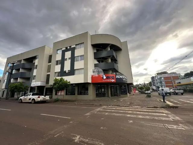Apartamento venda em Região Geográfica Imediata de Pato Branco, Região Sul