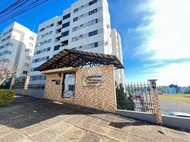 Apartamento venda em Região Geográfica Imediata de Pato Branco, Região Sul