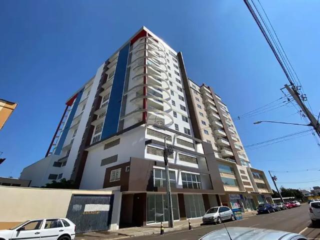 Apartamento venda em Região Geográfica Imediata de Pato Branco, Região Sul
