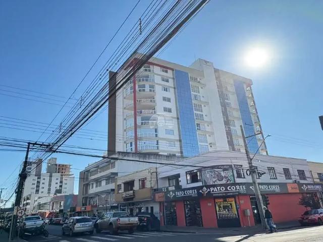 Apartamento venda em Região Geográfica Imediata de Pato Branco, Região Sul
