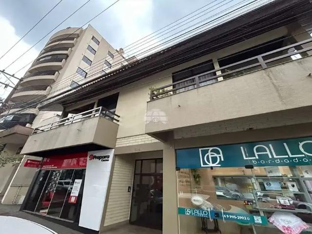 Apartamento venda em Região Geográfica Imediata de Pato Branco, Região Sul