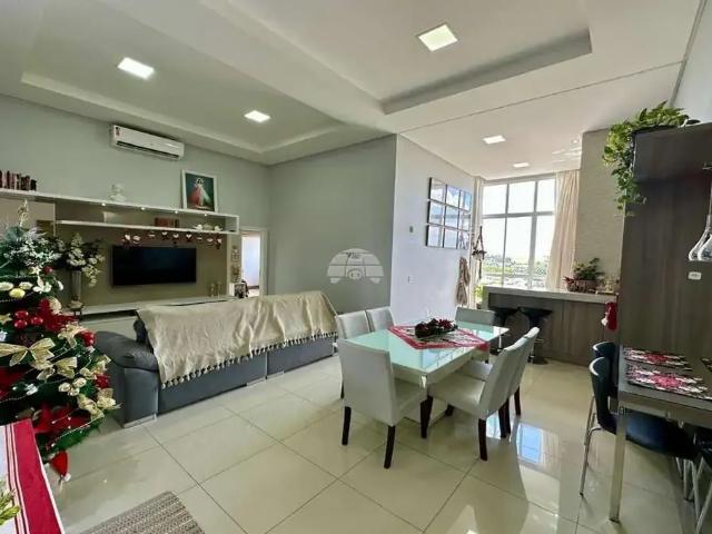 Apartamento venda em Região Geográfica Imediata de Pato Branco, Região Sul