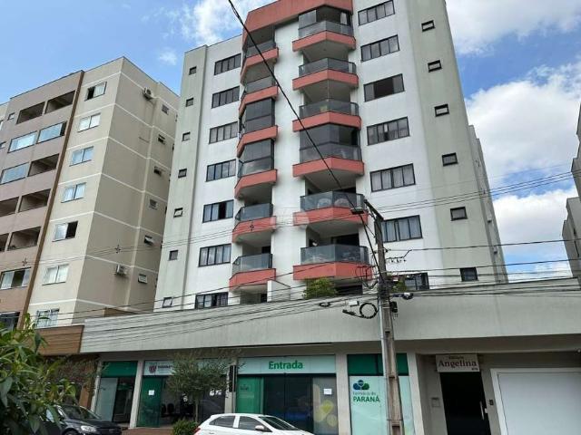 Apartamento venda em Pato Branco, Jardim das Américas