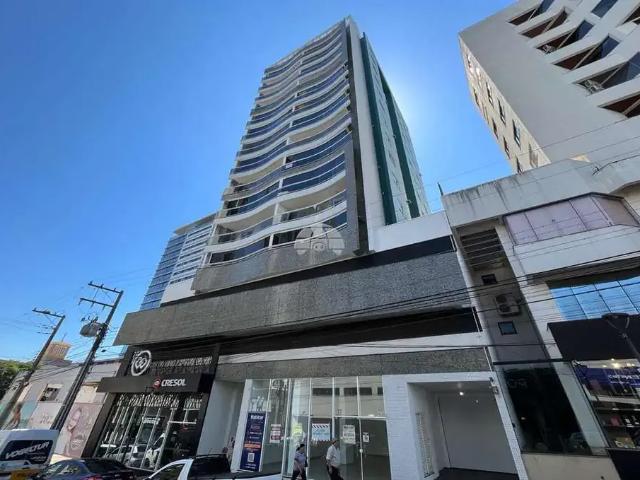 Apartamento venda em Região Geográfica Imediata de Pato Branco, Região Sul