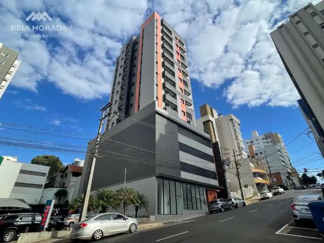 Apartamento venda em Região Geográfica Imediata de Pato Branco, Região Sul
