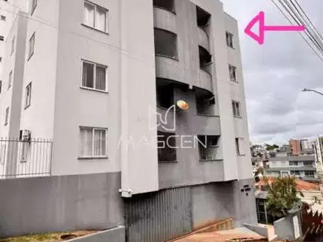 Apartamento venda em Região Geográfica Imediata de Pato Branco, Região Sul