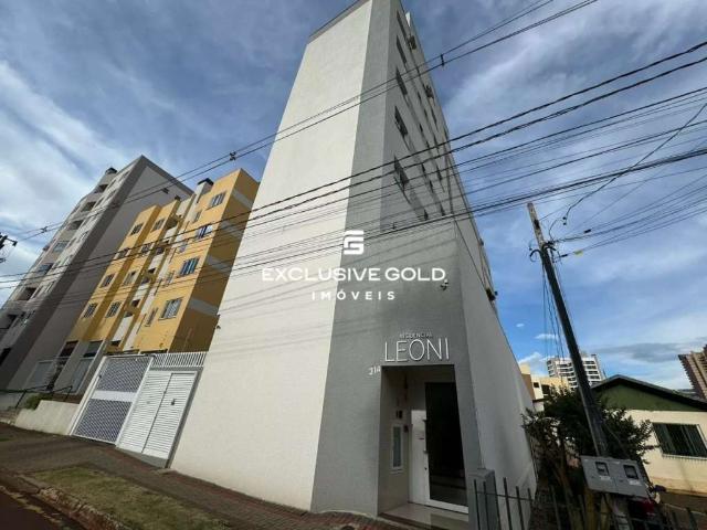 Apartamento venda em Pato Branco, Centro