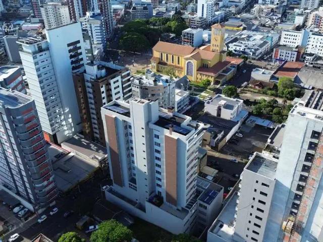 Apartamento venda em Região Geográfica Imediata de Pato Branco, Região Sul