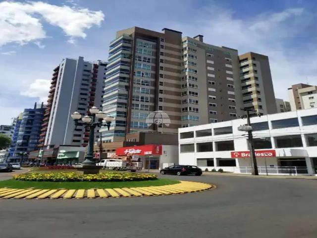 Apartamento venda em Região Geográfica Imediata de Pato Branco, Região Sul