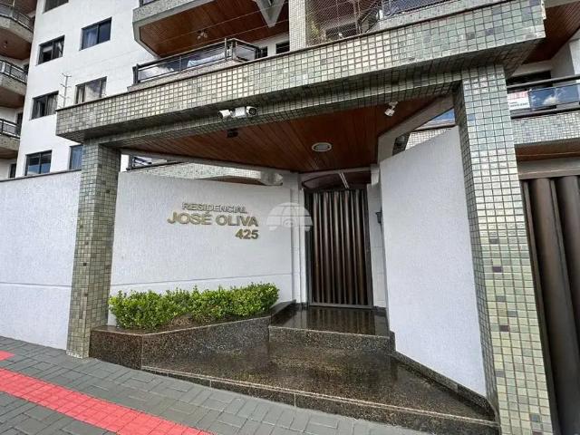 Apartamento venda em Região Geográfica Imediata de Pato Branco, Região Sul