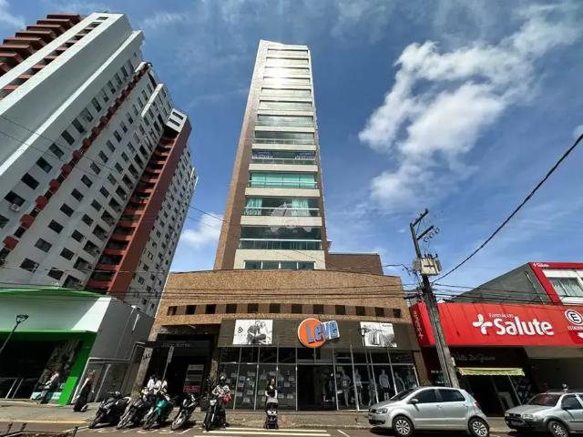 Apartamento venda em Região Geográfica Imediata de Pato Branco, Região Sul