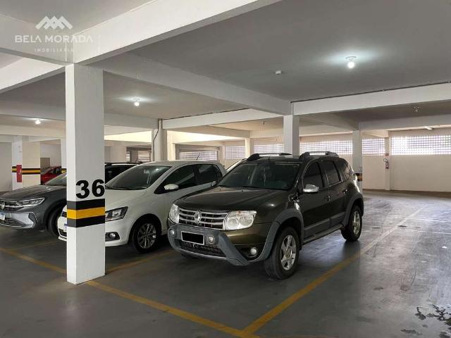 Apartamento venda em Pato Branco, Baixada