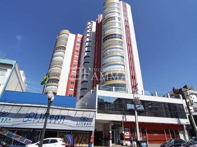 Apartamento venda em Região Geográfica Imediata de Pato Branco, Região Sul