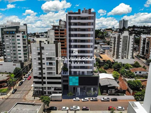Apartamento venda em Pato Branco, Parzianello