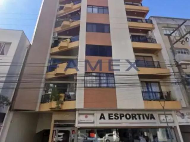 Apartamento venda em Região Geográfica Imediata de Pato Branco, Região Sul