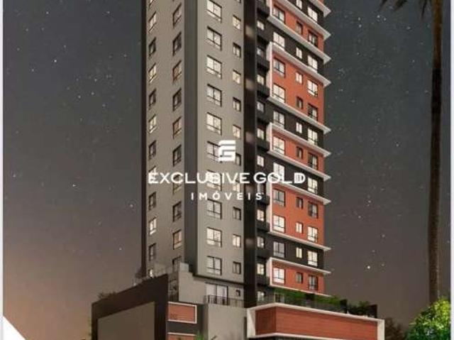 Apartamento venda em Pato Branco, Jardim das Américas