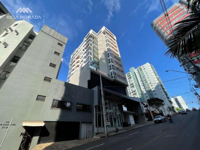 Apartamento venda em Pato Branco, Centro