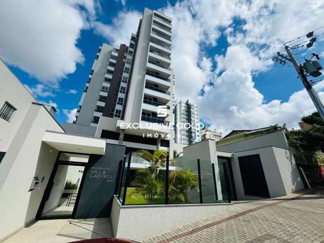 Apartamento venda em Região Geográfica Imediata de Pato Branco, Região Sul