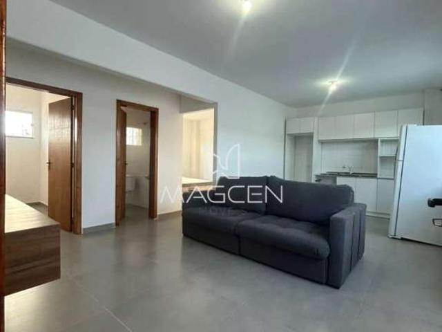 Apartamento venda em Pato Branco, Cristo Rei