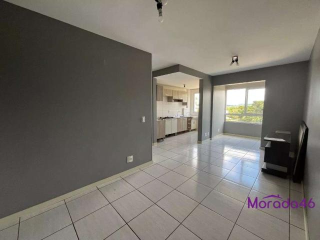 Apartamento venda em Pato Branco, La Salle