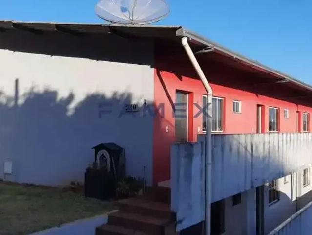 Apartamento venda em Região Geográfica Imediata de Pato Branco, Região Sul