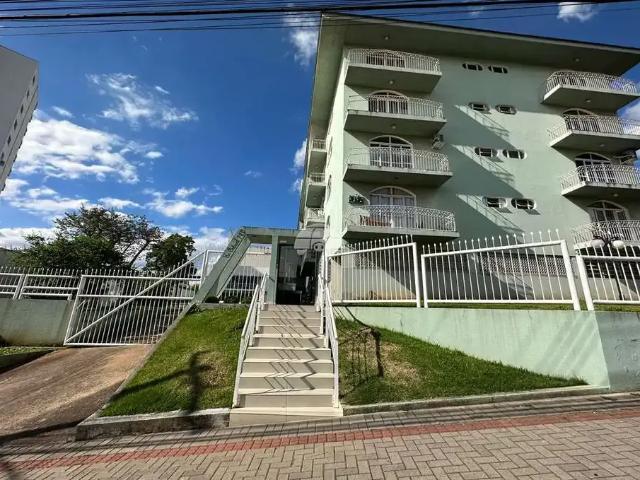Apartamento venda em Região Geográfica Imediata de Pato Branco, Região Sul