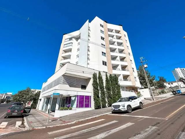 Apartamento venda em Região Geográfica Imediata de Pato Branco, Região Sul