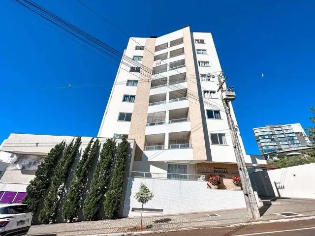 Apartamento venda em Região Geográfica Imediata de Pato Branco, Região Sul