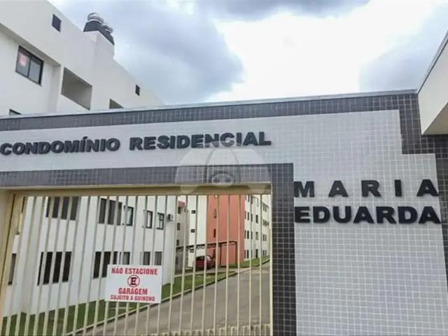 Apartamento venda em Região Geográfica Imediata de Pato Branco, Região Sul