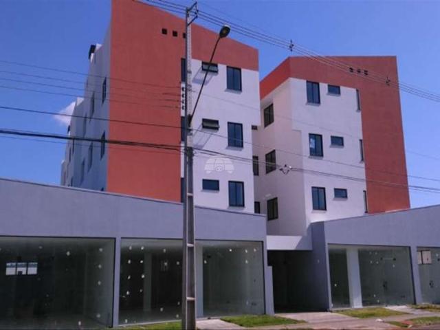 Apartamento venda em Pato Branco, Santa Terezinha