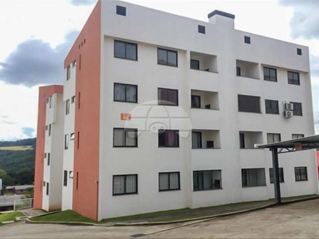 Apartamento venda em Pato Branco, Pinheirinho