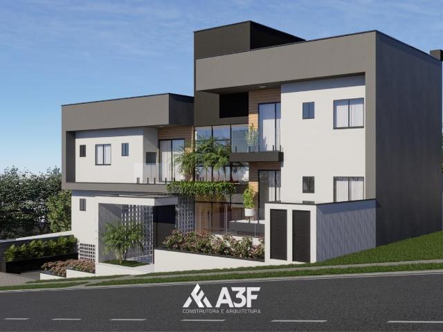 Apartamento venda em Região Geográfica Imediata de Pato Branco, Região Sul